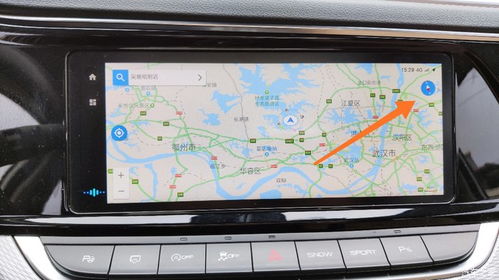 眾里尋他千百度，車機(jī)導(dǎo)航來相助——深度體驗(yàn)WindLink 4.0導(dǎo)航功能升級